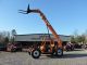 2006 Lull 644e - 42 Telescopic Forklift - Sliding Carriage - Airboss Style Tires Forklifts photo 4
