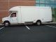 1995 Ford E350 Other Vans photo 8