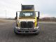 2011 International Transtar 8600 Daycab Semi Trucks photo 5