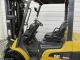 2006 ' Cat P6000 Diesel Pneumatic Tire Forklift,  3 Stage P5000,  7fgu30 8fgu30 Forklifts photo 3