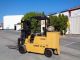 Clark 10,  000 Lbs Forklift - Triple Mast - Propane - Lift Truck - We Ship Anywhere Forklifts photo 1