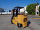 Clark 10,  000 Lbs Forklift - Triple Mast - Propane - Lift Truck - We Ship Anywhere Forklifts photo 2