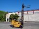 Clark 10,  000 Lbs Forklift - Triple Mast - Propane - Lift Truck - We Ship Anywhere Forklifts photo 6