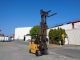 Clark 10,  000 Lbs Forklift - Triple Mast - Propane - Lift Truck - We Ship Anywhere Forklifts photo 7