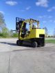 Forklift: 2006 Hyster S120ft,  Cushion,  Lpg 3771 Forklifts photo 4