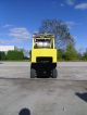 Forklift: 2006 Hyster S120ft,  Cushion,  Lpg 3771 Forklifts photo 5