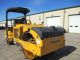 2011 Volvo Dd90hf Smooth Double Drum Roller Compactor,  Only 1540 Hrs Compactors & Rollers - Riding photo 1