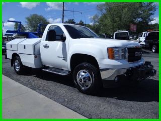 2012 Gmc photo