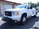 2012 Gmc Utility / Service Trucks photo 4