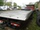 1998 Freightliner Fl70 Flatbeds & Rollbacks photo 5