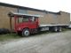 1998 Freightliner Fl70 Flatbeds & Rollbacks photo 6