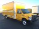 2011 Ford E350 Box Trucks / Cube Vans photo 1