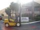 2012 Yale Forklift Gdp090vx Turbo Charged Diesel Power Forklifts photo 1