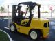 2012 Yale Forklift Gdp090vx Turbo Charged Diesel Power Forklifts photo 2