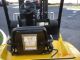 2012 Yale Forklift Gdp090vx Turbo Charged Diesel Power Forklifts photo 3