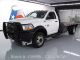 2012 Dodge Ram 5500 Reg Cab Diesel Dually Flat Bed Commercial Pickups photo 16