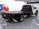 2012 Dodge Ram 5500 Reg Cab Diesel Dually Flat Bed Commercial Pickups photo 2