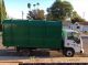 1999 Isuzu Npr Cab Over Chipper Dump Truck Non Running Dump Trucks photo 2