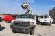 2004 Ford F - 550 Chassis Bucket / Boom Trucks photo 4