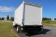 2012 Peterbilt 337 Box Truck Box Trucks / Cube Vans photo 9