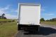 2012 Peterbilt 337 Box Truck Box Trucks / Cube Vans photo 10