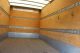 2012 Peterbilt 337 Box Truck Box Trucks / Cube Vans photo 13