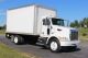 2012 Peterbilt 337 Box Truck Box Trucks / Cube Vans photo 4