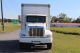 2012 Peterbilt 337 Box Truck Box Trucks / Cube Vans photo 5