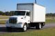 2012 Peterbilt 337 Box Truck Box Trucks / Cube Vans photo 6