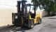 Yale Forklift15,  500lbs Diesel Power Big Tires Tripple Stage & S.  Shift. Forklifts photo 2