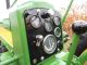 John Deere 520 Tractor. . . . .  Showroom Antique & Vintage Farm Equip photo 5