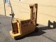 Yale Forklift Worksaver Electric Pallet Stacker W/ Charger Forklifts photo 1
