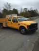 2008 Ford Duty F350 Utility / Service Trucks photo 3