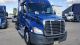 2012 Freightliner Cascadia Sleeper Semi Trucks photo 1