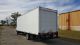 2008 Chevrolet W5500 Hd Box Trucks / Cube Vans photo 4