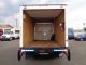 2002 Ford E450 14 ' Box Truck Lift Gate Box Trucks / Cube Vans photo 13