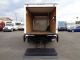 2002 Ford E450 14 ' Box Truck Lift Gate Box Trucks / Cube Vans photo 15