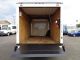 2002 Ford E450 14 ' Box Truck Lift Gate Box Trucks / Cube Vans photo 17