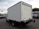 2002 Ford E450 14 ' Box Truck Lift Gate Box Trucks / Cube Vans photo 2