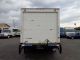 2002 Ford E450 14 ' Box Truck Lift Gate Box Trucks / Cube Vans photo 3