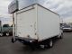 2002 Ford E450 14 ' Box Truck Lift Gate Box Trucks / Cube Vans photo 4