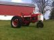 450 Farmall Tractors photo 5