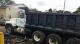 2001 Mack Rd Dump Trucks photo 2