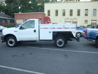 2004 F350 photo