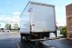 2012 Mitsubishi Fuso Fe Box Trucks / Cube Vans photo 4