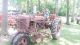 Barn Find 1940 Farmall H Gas Or Distillate With Full Set Of Cultivators Antique & Vintage Farm Equip photo 2