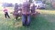Barn Find 1940 Farmall H Gas Or Distillate With Full Set Of Cultivators Antique & Vintage Farm Equip photo 5