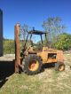 Case 585c Forklift,  21 ',  Side Shift Forklifts photo 1