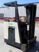 Crown Model Rc3020 - 35 (2005) 3500lbs Capacity Great Docker Electric Forklift Forklifts photo 3