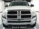 2015 Dodge Ram 5500 Crew Cab Diesel Dually Flat Bed Commercial Pickups photo 1